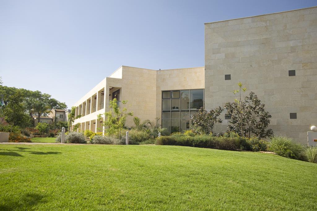 Lavi Kibbutz Hotel Esterno foto