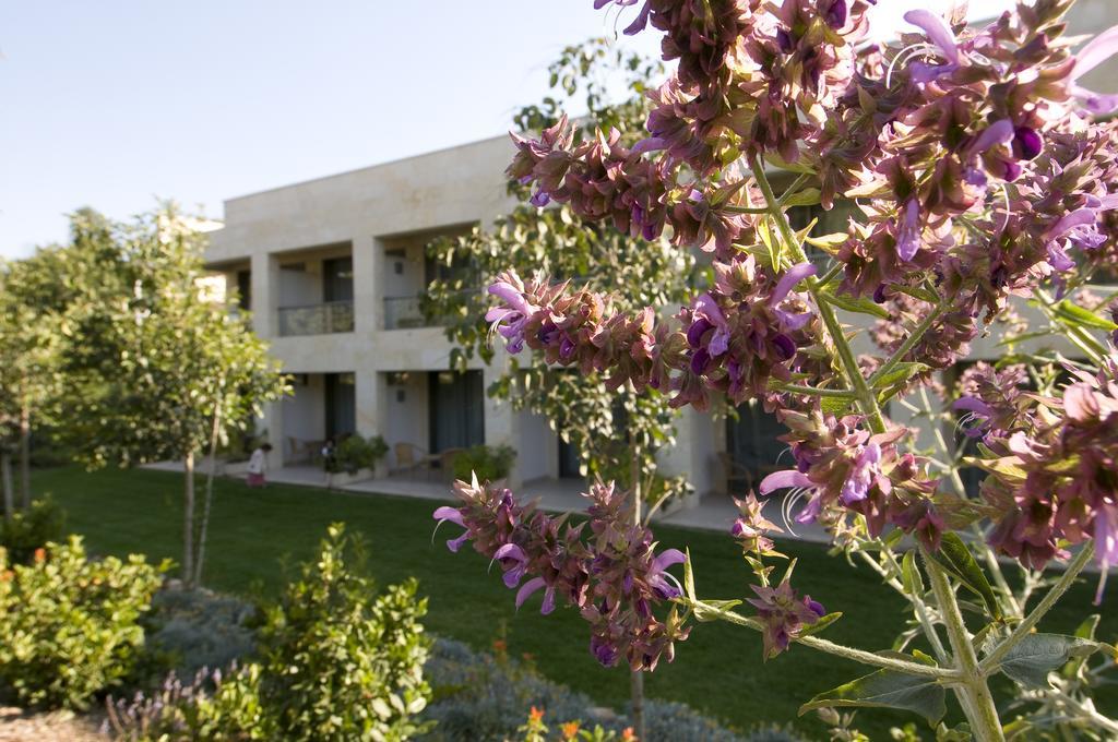 Lavi Kibbutz Hotel Esterno foto
