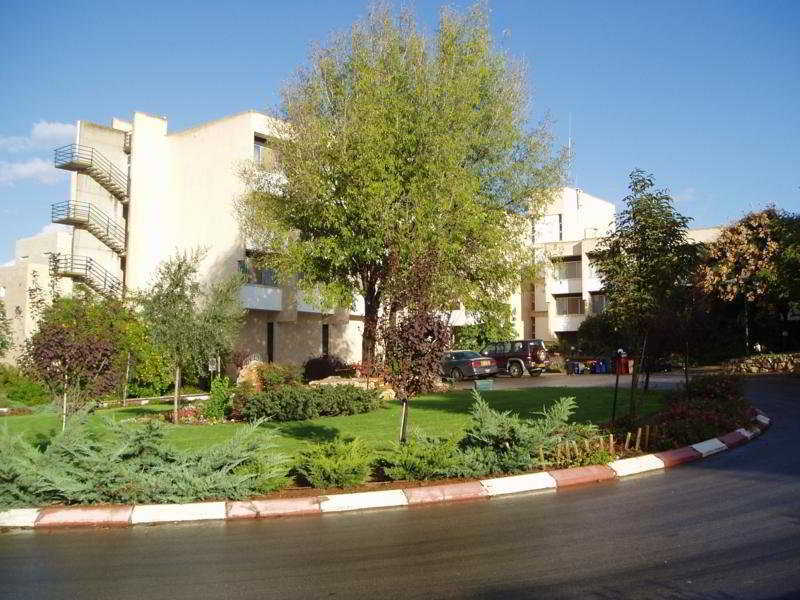 Lavi Kibbutz Hotel Esterno foto