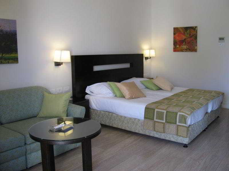Lavi Kibbutz Hotel Esterno foto