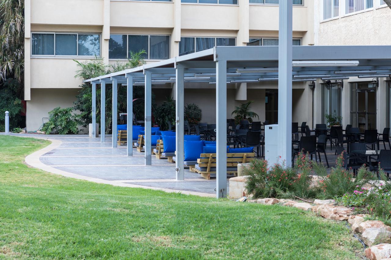 Lavi Kibbutz Hotel Esterno foto