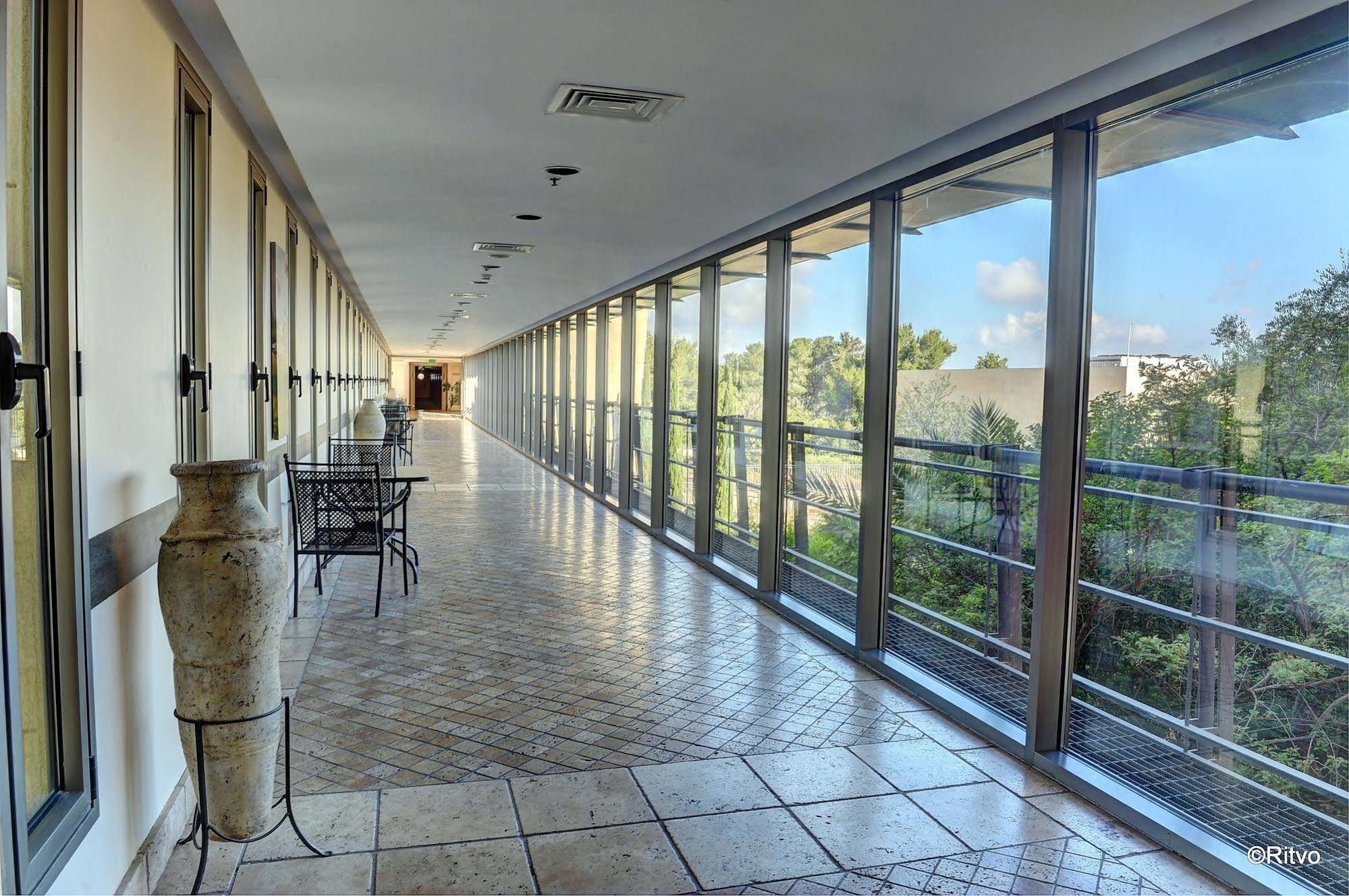 Lavi Kibbutz Hotel Esterno foto